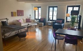 Joline Private Guest Apartement Studio 45M2